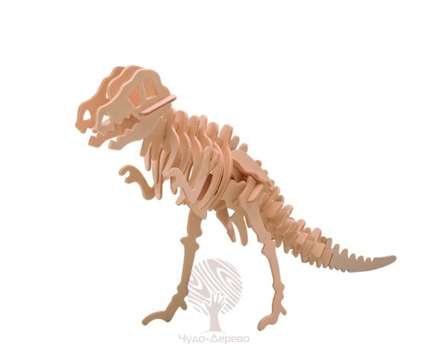 Тиранозавр (малый), арт.: J014