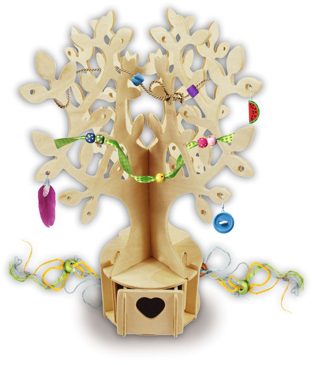 Дерево желаний , арт.: 80020